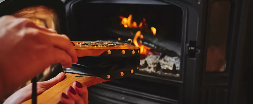 Cost of Wood Furnace Repair and Installation Services in Pasadena, MD