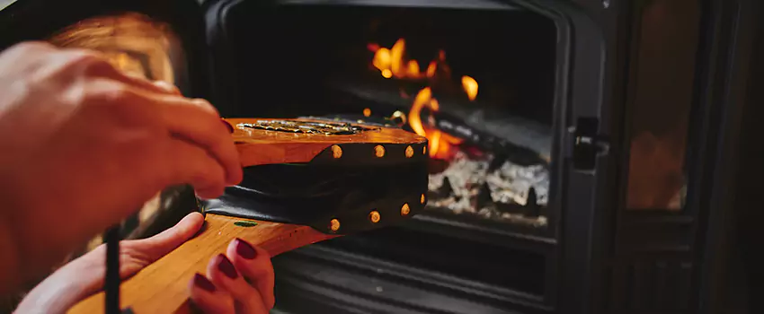 Wood Stove Grates Repair in Pasadena, Maryland